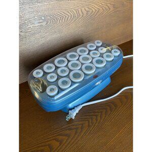 BaBylissPRO Nano Titanium Hot Rollers Set